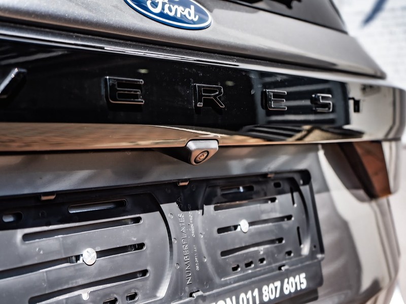 Ford Everest - Ford Sandton - Image 39