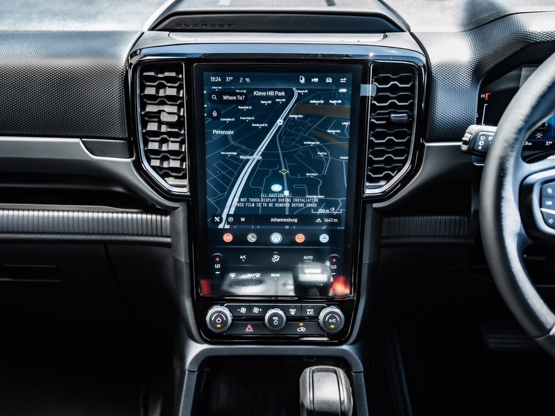 Ford Everest - Ford Sandton - Image 38