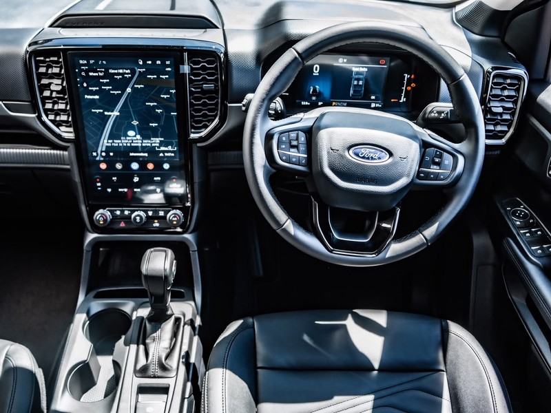Ford Everest - Ford Sandton - Image 33