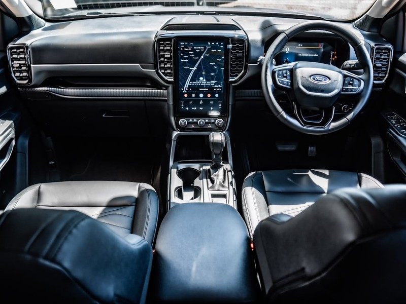 Ford Everest - Ford Sandton - Image 32