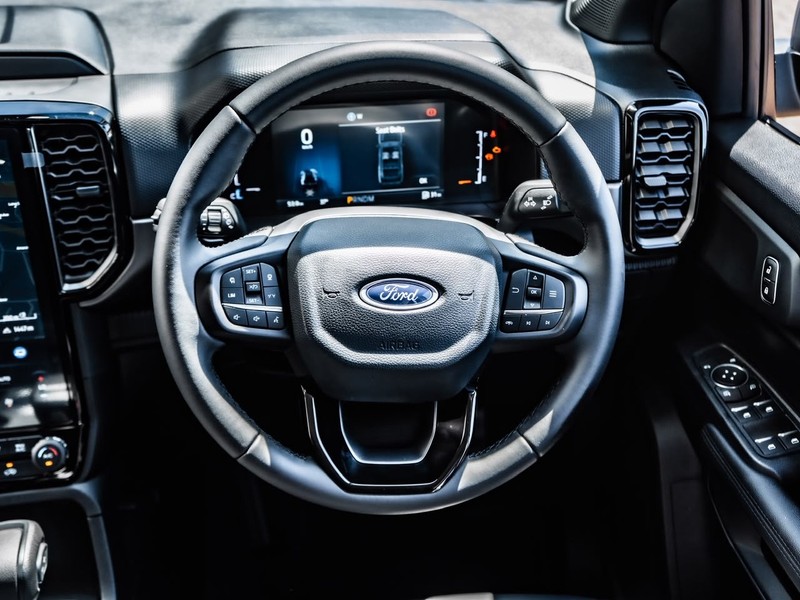 Ford Everest - Ford Sandton - Image 36