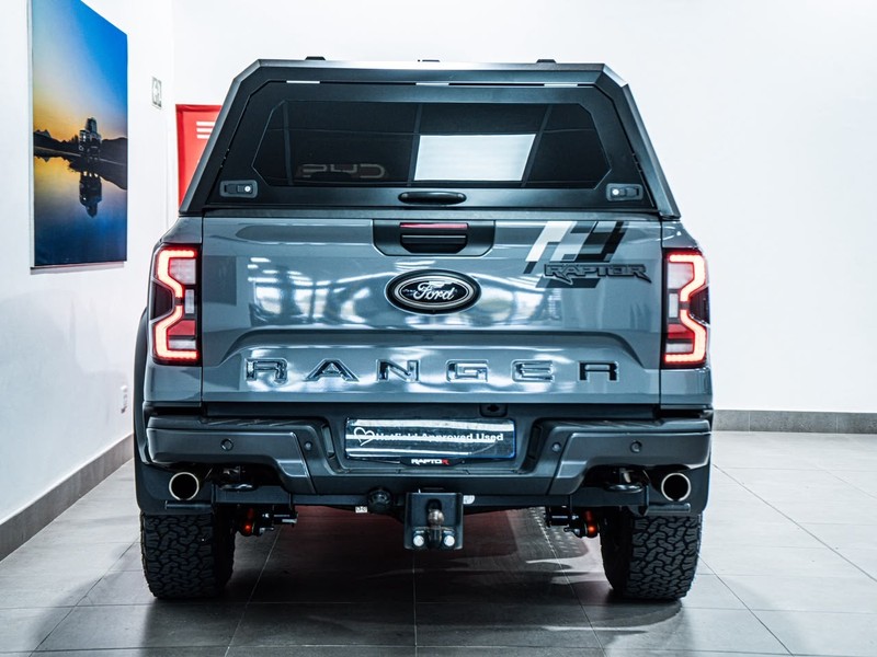Ford Ranger - BYD East Rand - Image 26