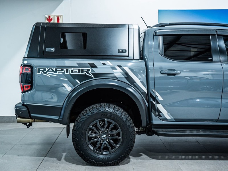 Ford Ranger - BYD East Rand - Image 27