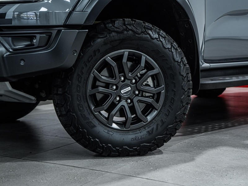 Ford Ranger - BYD East Rand - Image 3