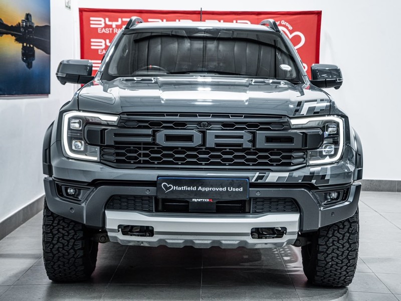 Ford Ranger - BYD East Rand - Image 7
