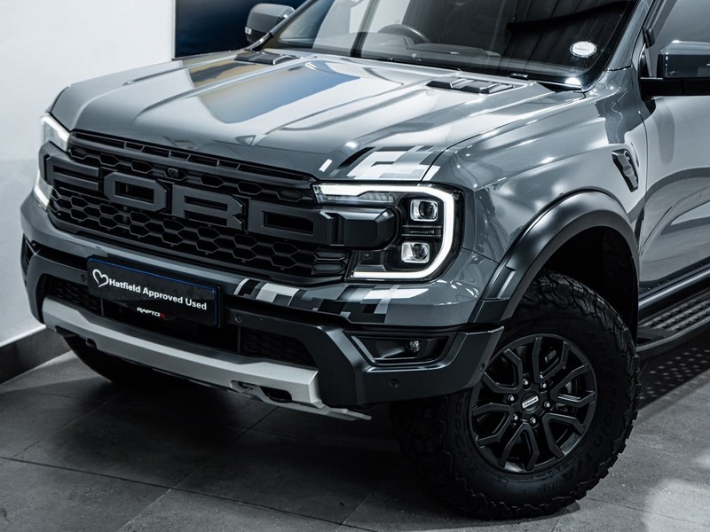 Ford Ranger - BYD East Rand - Image 2