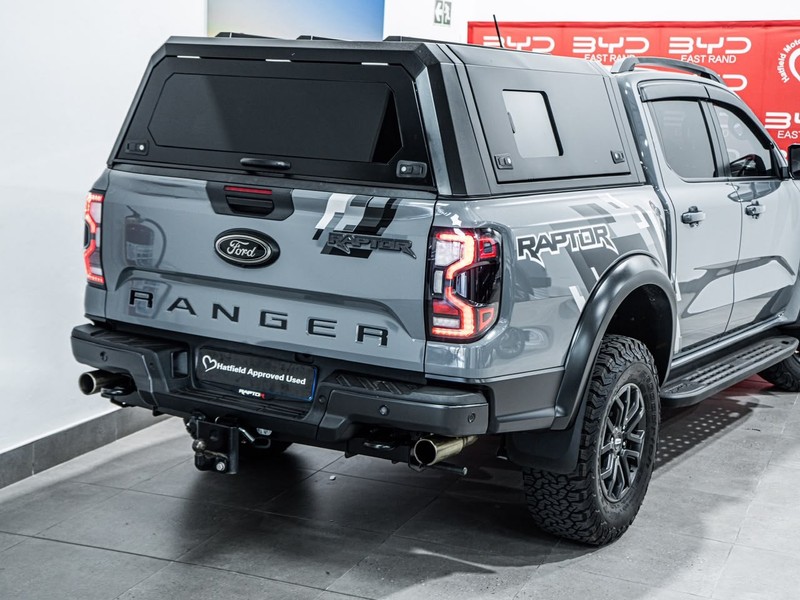Ford Ranger - BYD East Rand - Image 23