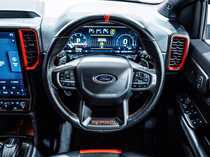 Ford Ranger - BYD East Rand - Image 14