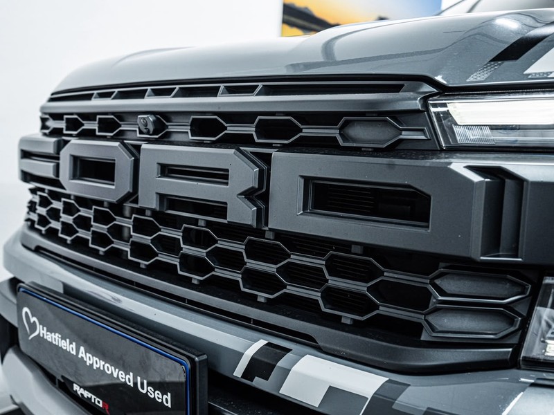 Ford Ranger - BYD East Rand - Image 5