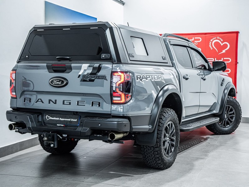 Ford Ranger - BYD East Rand - Image 21