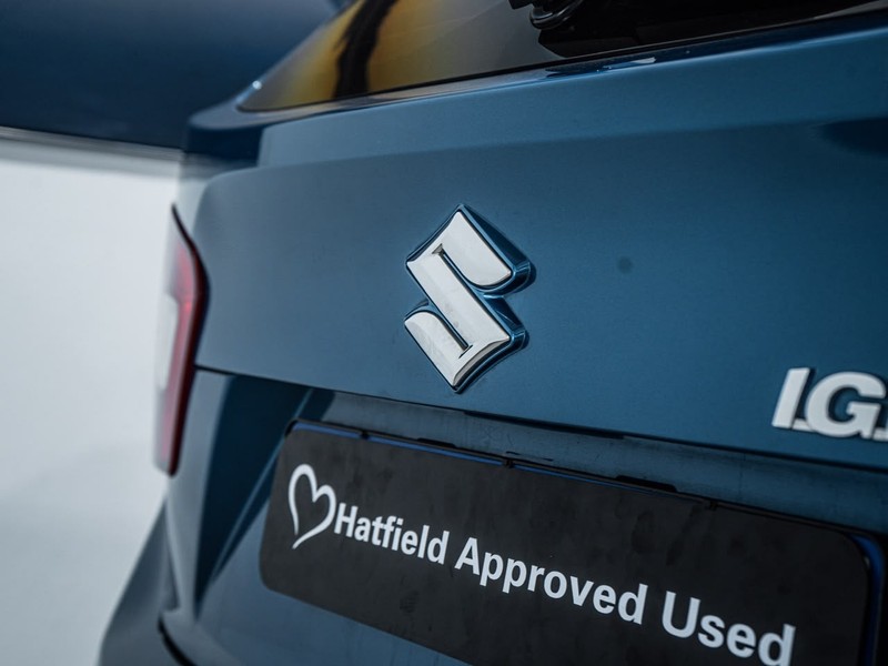 Suzuki Ignis - BYD East Rand - Image 24
