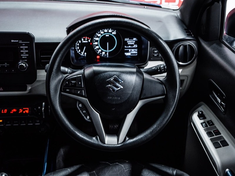 Suzuki Ignis - BYD East Rand - Image 15