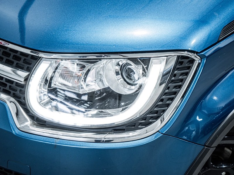 Suzuki Ignis - BYD East Rand - Image 6