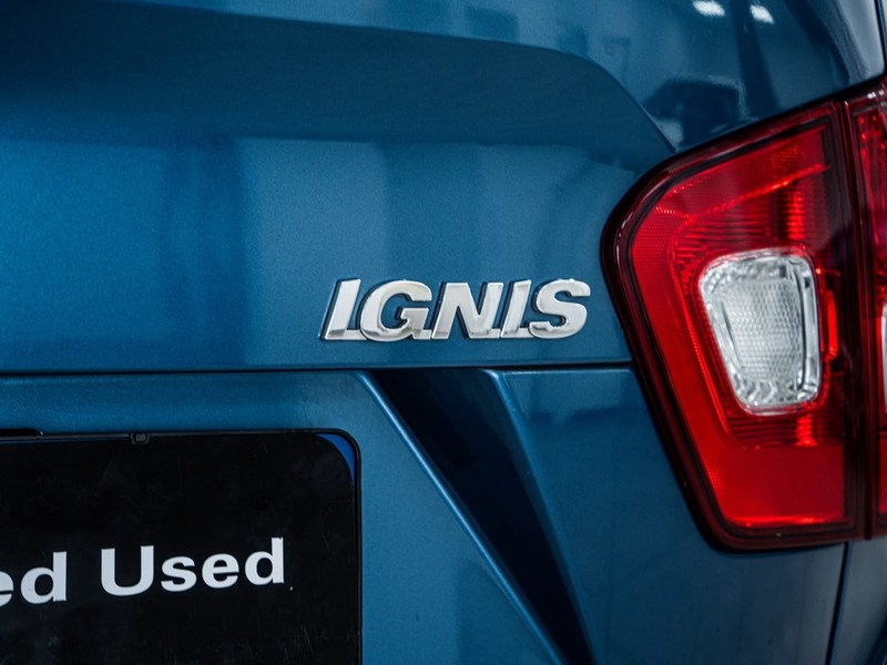 Suzuki Ignis - BYD East Rand - Image 28