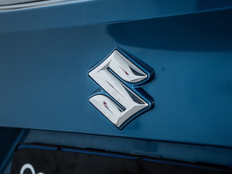 Suzuki Ignis - BYD East Rand - Image 29