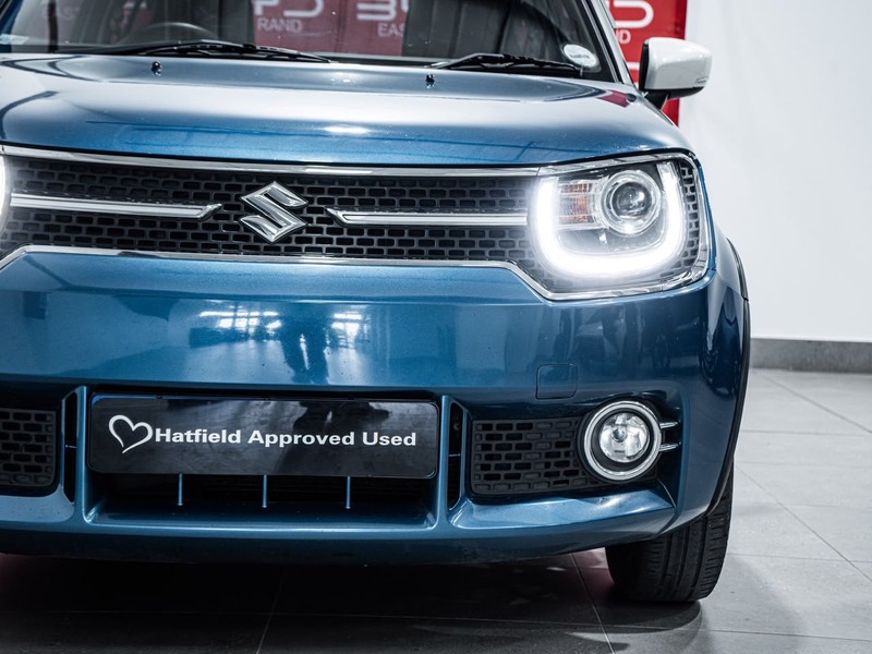 Suzuki Ignis - BYD East Rand - Image 5