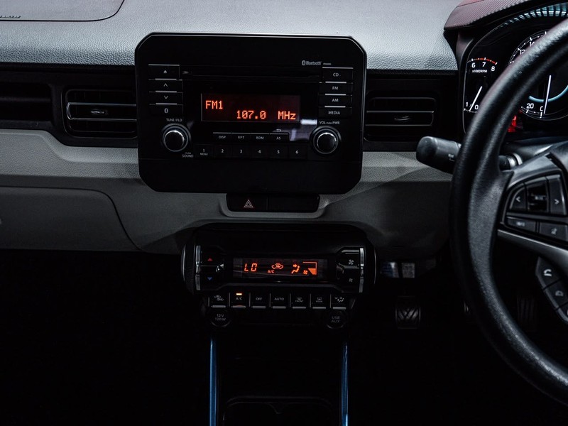 Suzuki Ignis - BYD East Rand - Image 18