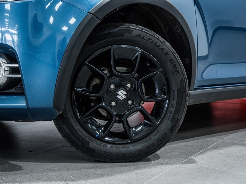Suzuki Ignis - BYD East Rand - Image 4