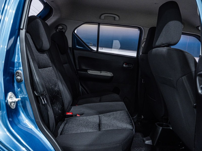 Suzuki Ignis - BYD East Rand - Image 12