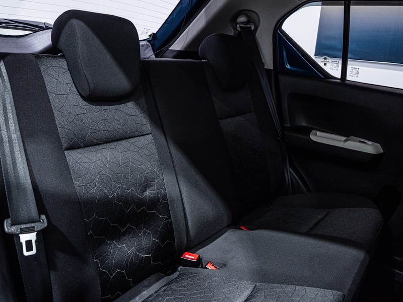 Suzuki Ignis - BYD East Rand - Image 16