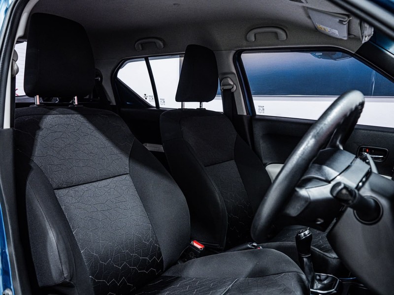 Suzuki Ignis - BYD East Rand - Image 11