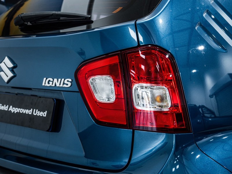 Suzuki Ignis - BYD East Rand - Image 26