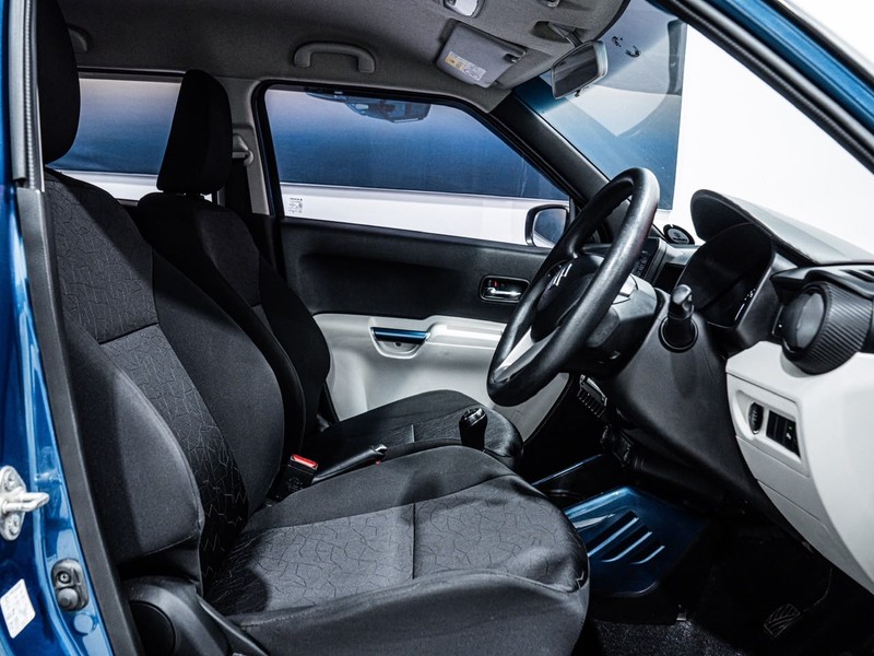 Suzuki Ignis - BYD East Rand - Image 13