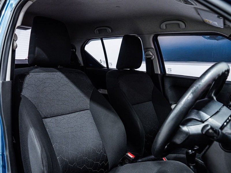Suzuki Ignis - BYD East Rand - Image 10