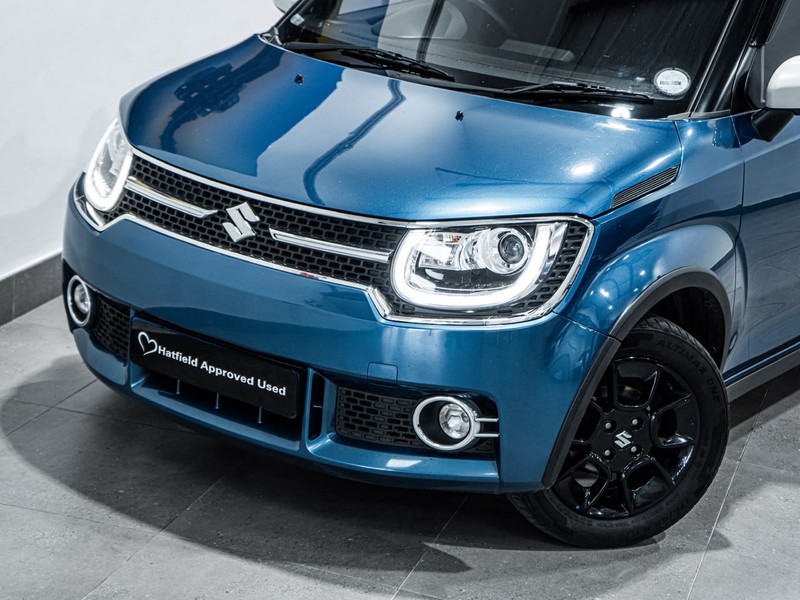 Suzuki Ignis - BYD East Rand - Image 3