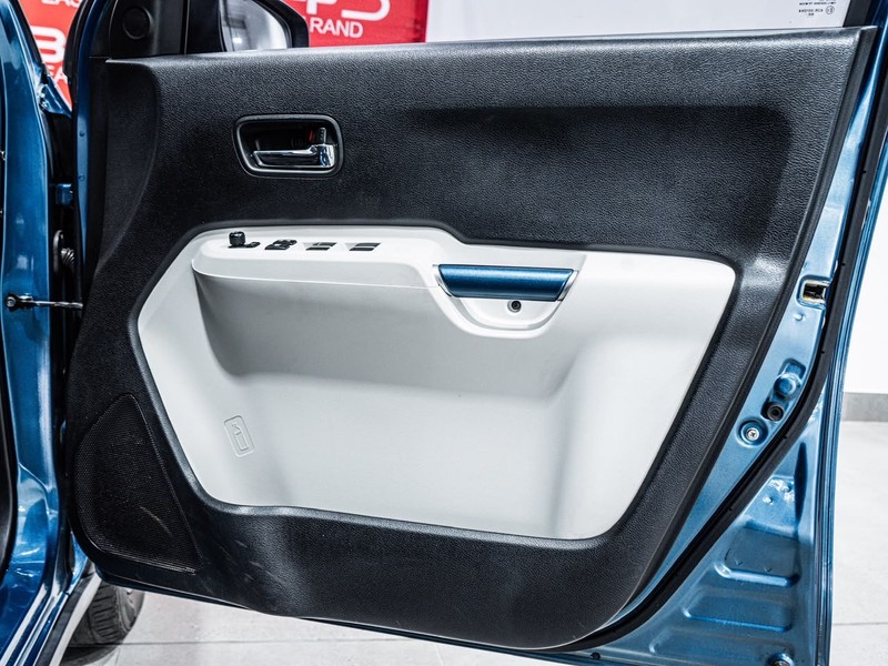 Suzuki Ignis - BYD East Rand - Image 9