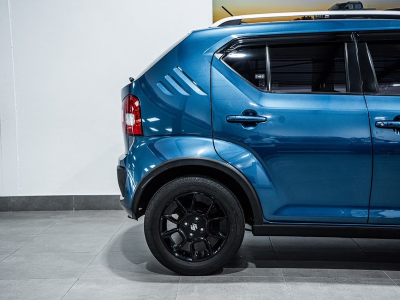 Suzuki Ignis - BYD East Rand - Image 31