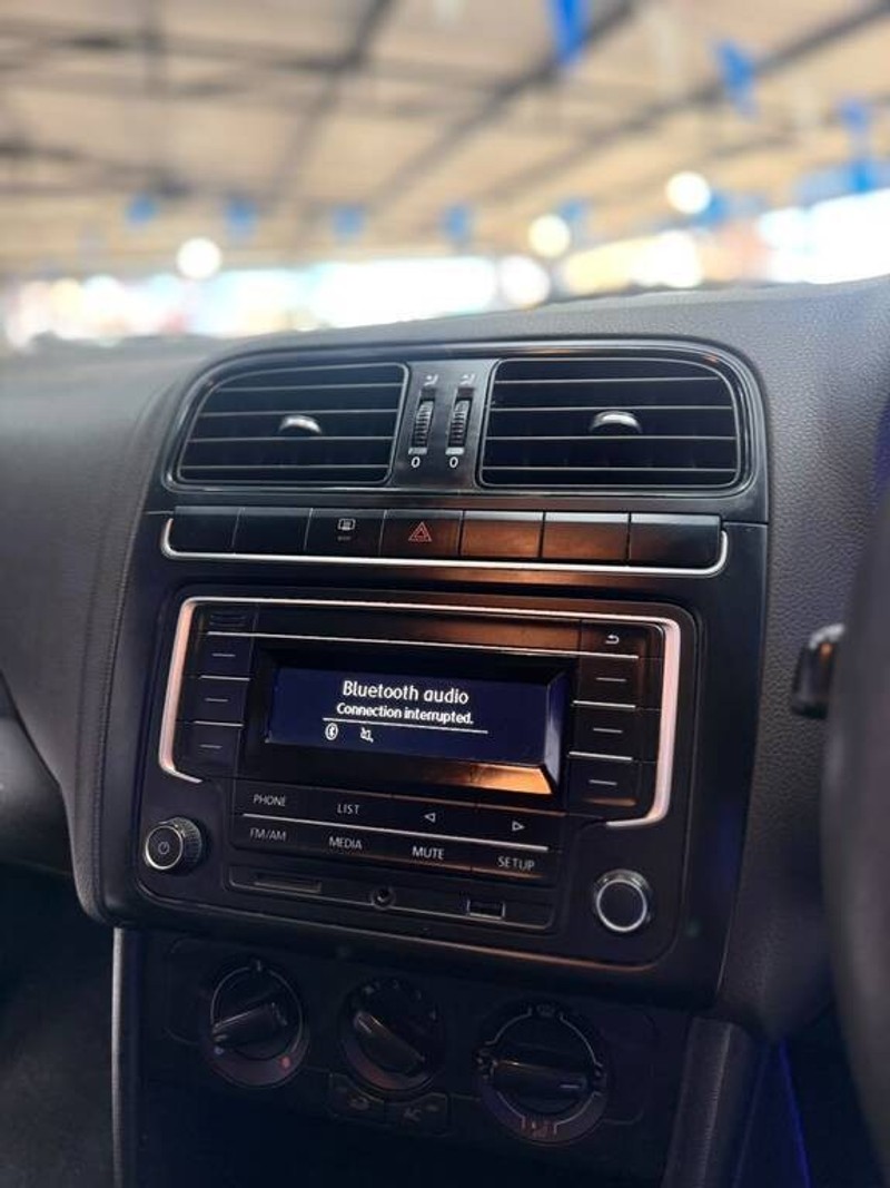 Volkswagen Polo - G.I.G Motors - Image 19
