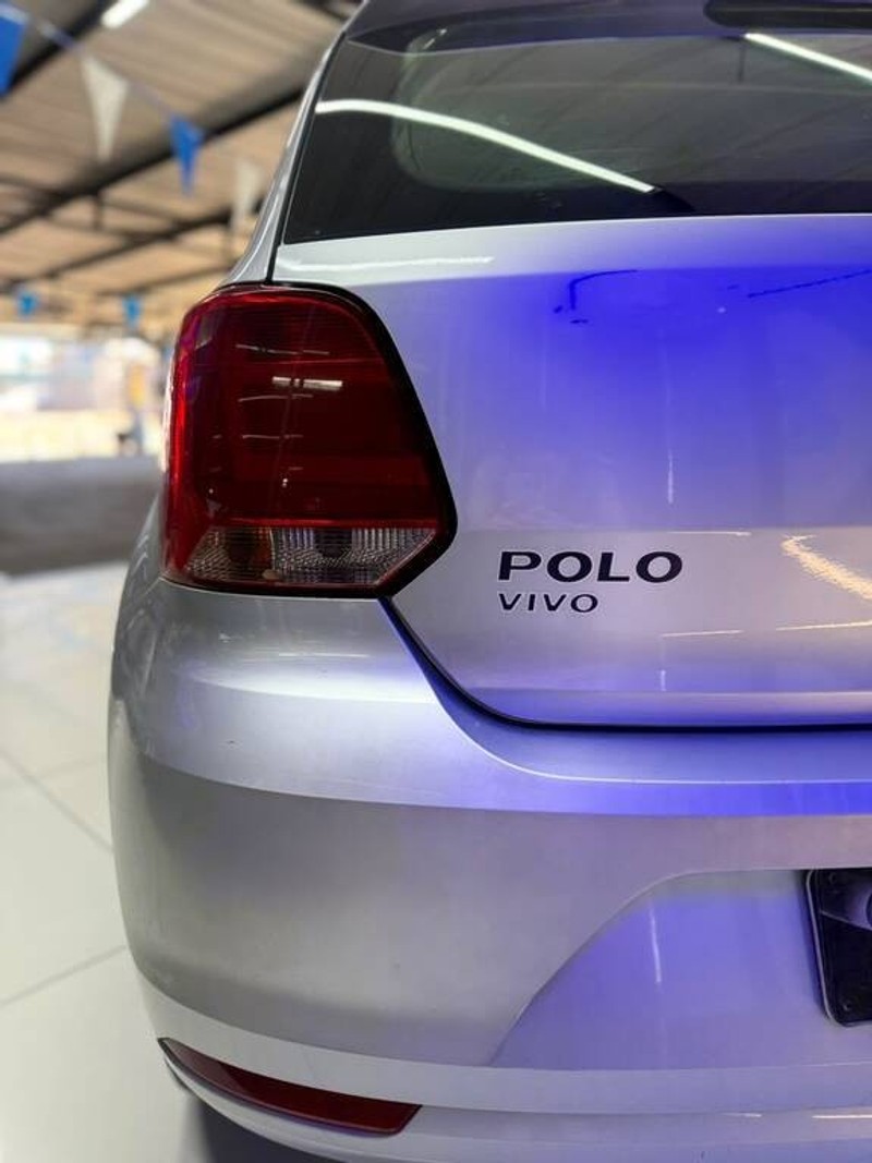 Volkswagen Polo - G.I.G Motors - Image 20