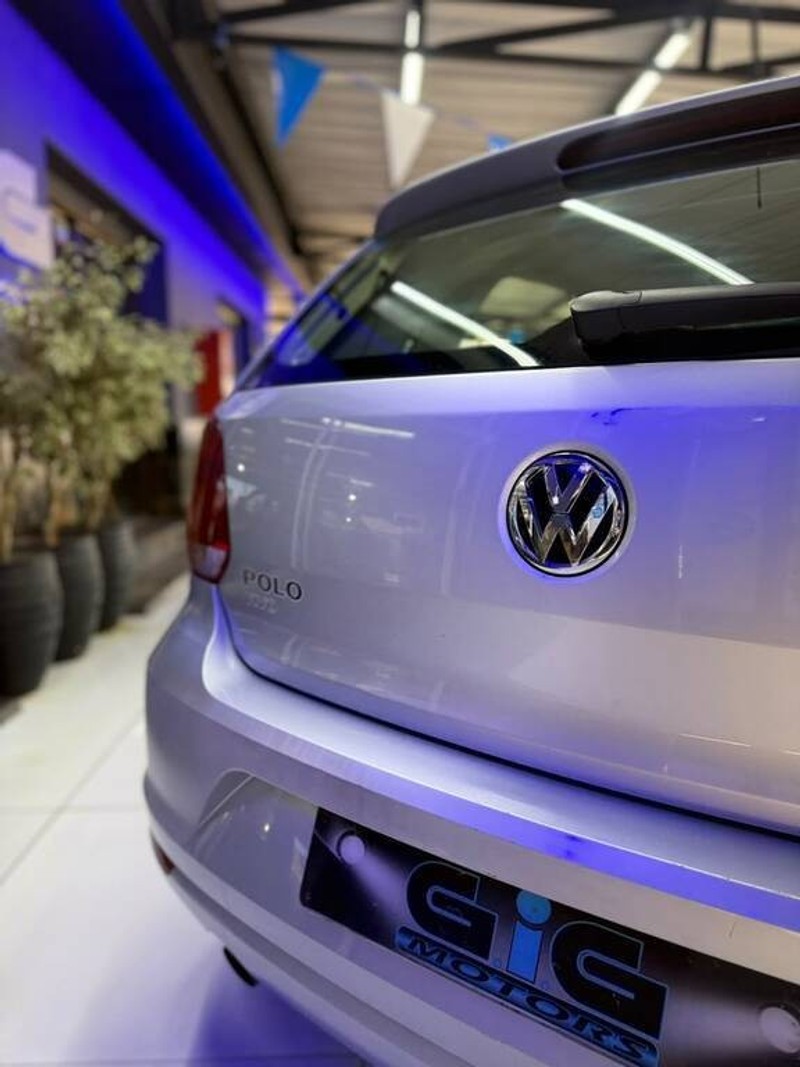 Volkswagen Polo - G.I.G Motors - Image 8