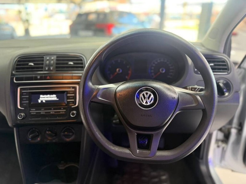 Volkswagen Polo - G.I.G Motors - Image 13