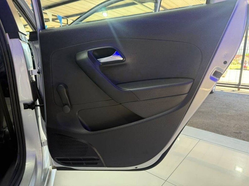 Volkswagen Polo - G.I.G Motors - Image 17