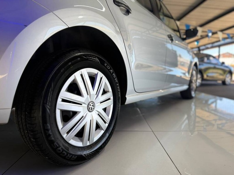 Volkswagen Polo - G.I.G Motors - Image 9