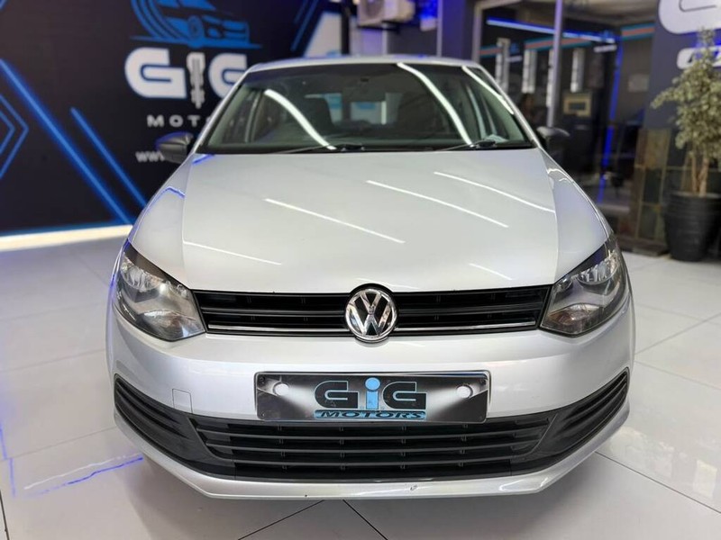 Volkswagen Polo - G.I.G Motors - Image 2