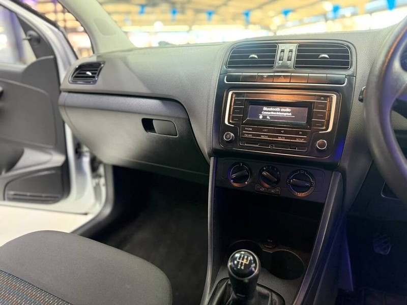 Volkswagen Polo - G.I.G Motors - Image 14