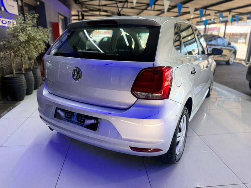 Volkswagen Polo - G.I.G Motors - Image 6