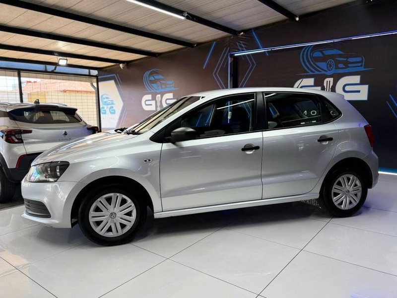 Volkswagen Polo - G.I.G Motors - Image 4