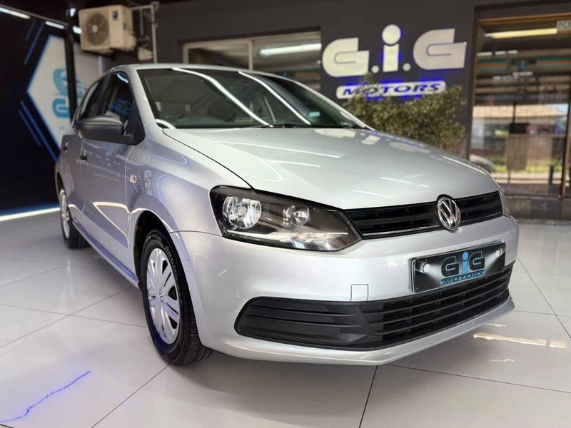 Volkswagen Polo - G.I.G Motors - Image 1