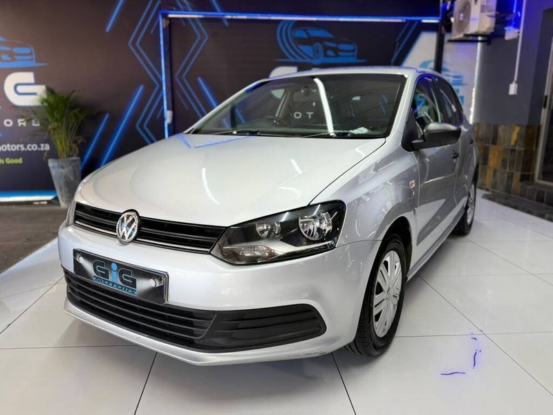 Volkswagen Polo - G.I.G Motors - Image 3