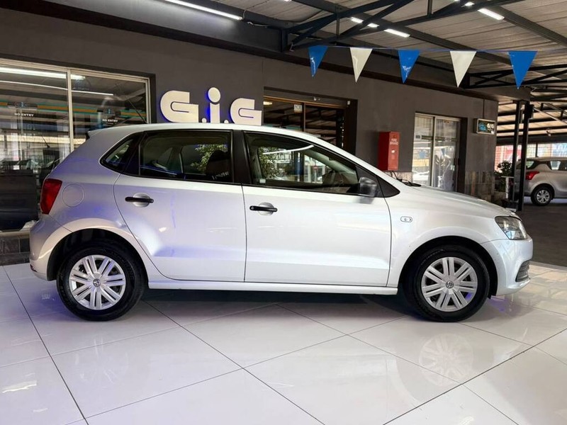 Volkswagen Polo - G.I.G Motors - Image 5