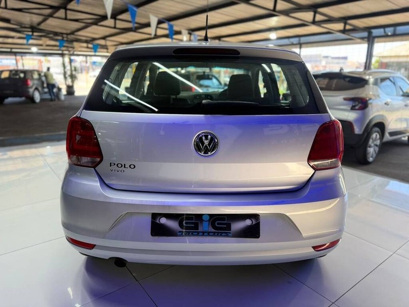 Volkswagen Polo - G.I.G Motors - Image 7