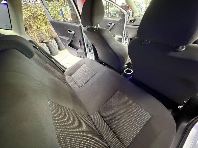 Volkswagen Polo - G.I.G Motors - Image 16