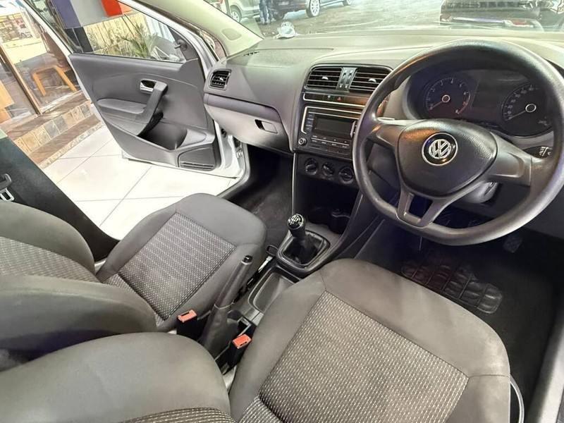 Volkswagen Polo - G.I.G Motors - Image 11