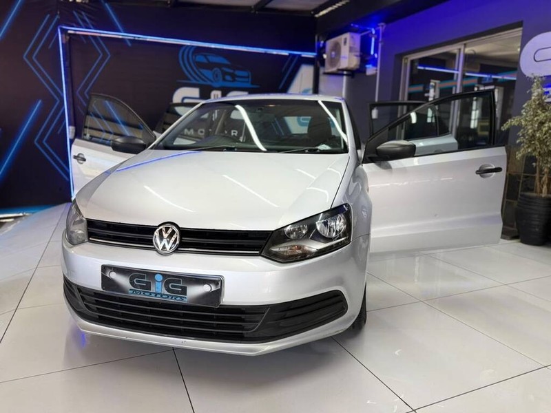 Volkswagen Polo - G.I.G Motors - Image 10