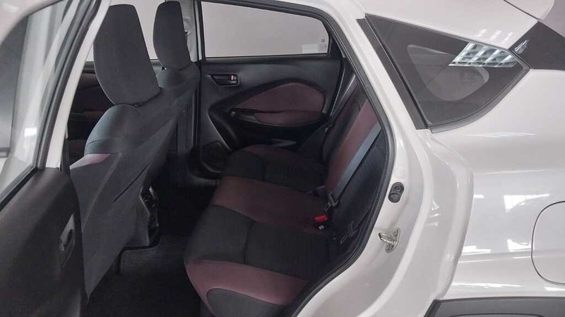 Toyota Starlet - GVW Motors - Image 18