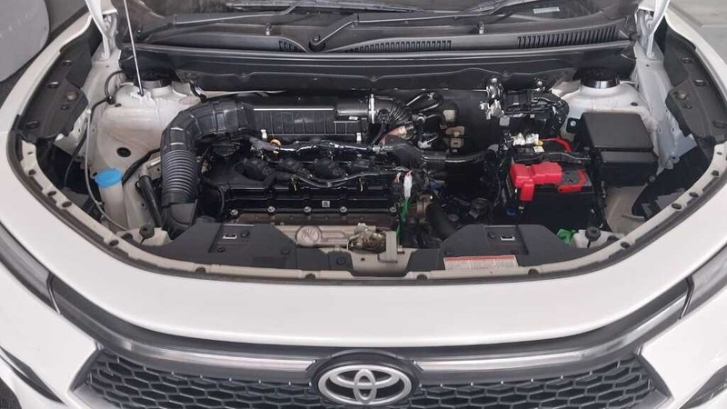 Toyota Starlet - GVW Motors - Image 20